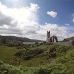 Dunlewey - Dunlewey, Hébergement de vacances *