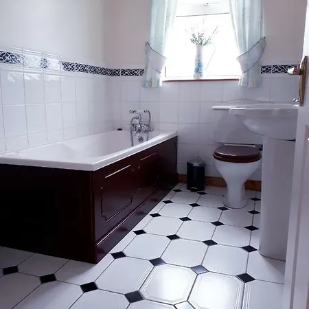 Ferienhaus Dunlewey - Dunlewey,