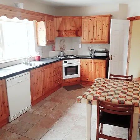 Dunlewey - Dunlewey, Gweedore