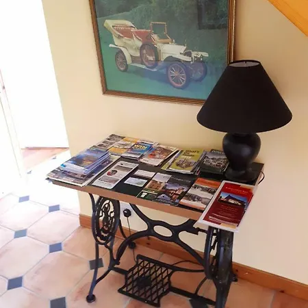 Dunlewey - Dunlewey, Gweedore