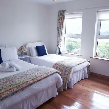 Dunlewey - Dunlewey, Ferienhaus