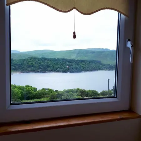 Prázdninový dům Dunlewey - Dunlewey,