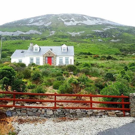 Ferienhaus Dunlewey - Dunlewey, *