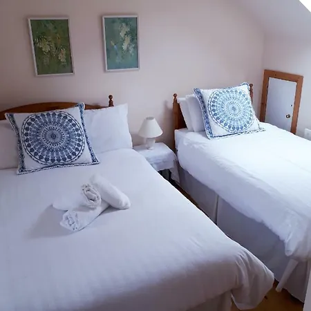 Dunlewey - Dunlewey, * Gweedore