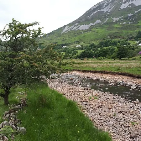 Dunlewey - Dunlewey, * Gweedore
