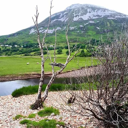 Ferienhaus Dunlewey - Dunlewey, Gweedore