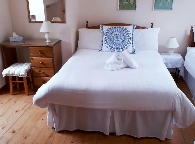 Dunlewey - Dunlewey,