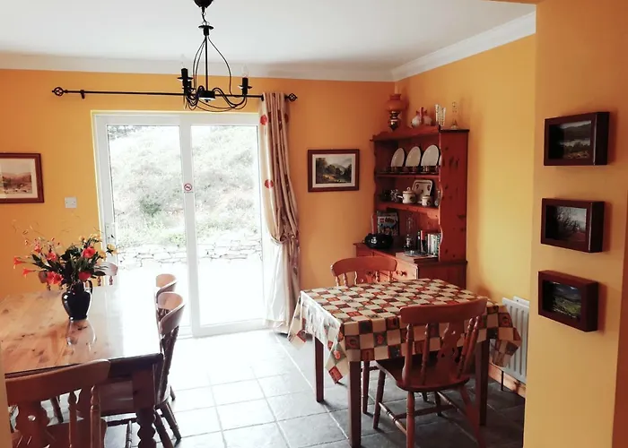 Dunlewey - Dunlewey,