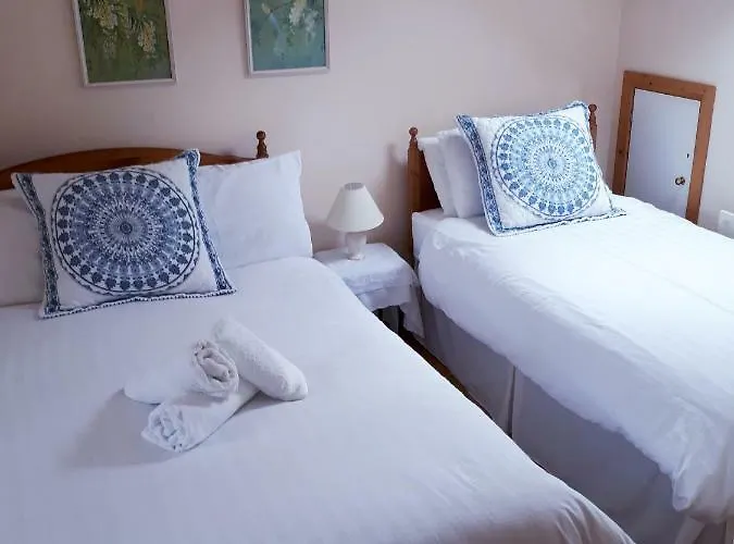 Dunlewey - Dunlewey, * Gweedore