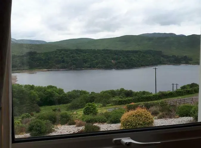 Dunlewey - Dunlewey,