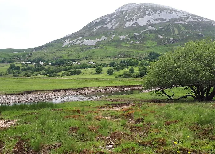Dunlewey - Dunlewey, *