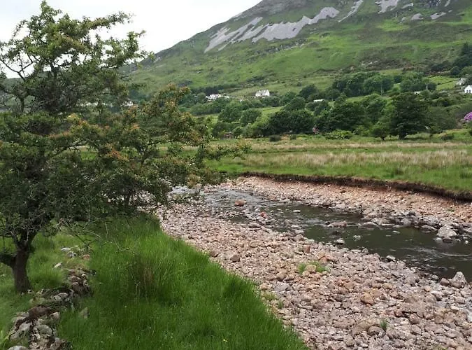 Dunlewey - Dunlewey, * Gaoth Dobhair